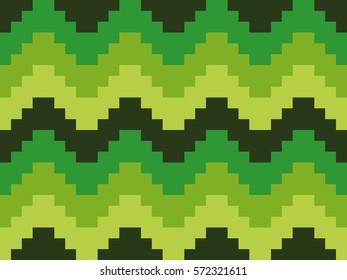 Abstract geometric pattern. Vector illustration.