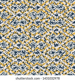 Abstract geometric pattern. Vector, abstract seamless background. the texture of the noise