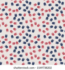 Abstract geometric pattern. Vector, abstract seamless background. Vintage motifs. old style