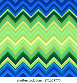 Abstract geometric pattern, vector wallpaper