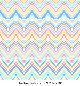 Abstract geometric pattern, vector wallpaper
