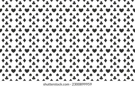 Abstract geometric pattern. for wallpaper wrapping, pattern filling, web background, texture. Vector Illustration.