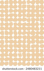 Abstract geometric pattern watercolor handmade texture square stripes triangle polka dots checker board buffalo pattern artwork artistic wallpaper fashion interior design nature retro vintage
