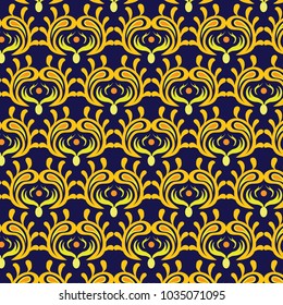 Abstract Geometric pattern.eps10