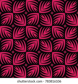 abstract geometric patterns