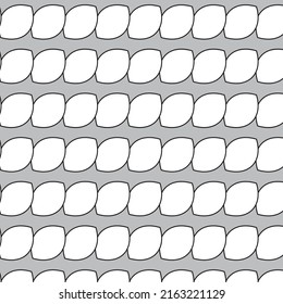 Abstract geometric patterns. Endless pattern. Graphic design, print, fabric application