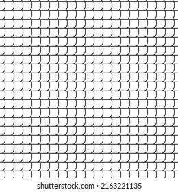 Abstract geometric patterns. Endless pattern. Graphic design, print, fabric application