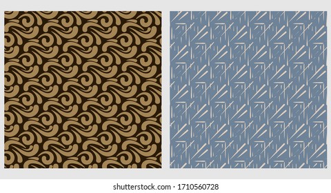 abstract geometric patterns texture for wallpaper background
