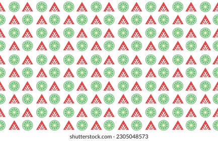 Abstract geometric patterns for wallpaper wrapping, pattern filling, web background, texture. Vector Illustration.