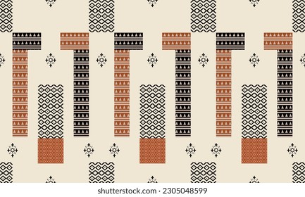 Abstract geometric patterns for wallpaper wrapping, pattern filling, web background, texture. Vector Illustration.