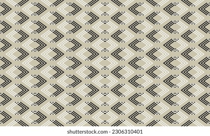 Abstract geometric patterns for wallpaper wrapping, pattern filling, web background, texture. Vector Illustration.
