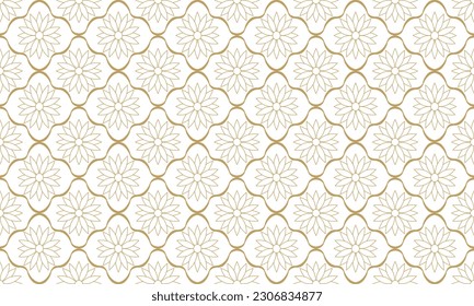 Abstract geometric patterns for wallpaper wrapping, pattern filling, web background, texture. Vector Illustration.