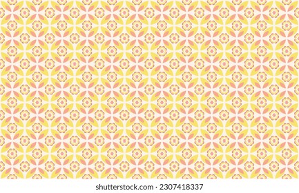 Abstract geometric patterns for wallpaper wrapping, pattern filling, web background, texture. Vector Illustration.