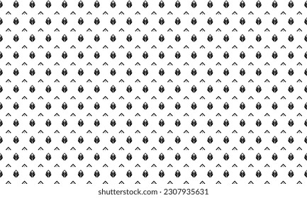 Abstract geometric patterns for wallpaper wrapping, pattern filling, web background, texture. Vector Illustration.