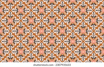 Abstract geometric patterns for wallpaper wrapping, pattern filling, web background, texture. Vector Illustration.
