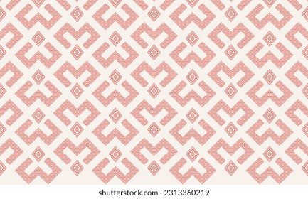 Abstract geometric patterns for wallpaper wrapping, pattern filling, web background, texture. Vector Illustration.