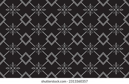 Abstract geometric patterns for wallpaper wrapping, pattern filling, web background, texture. Vector Illustration.