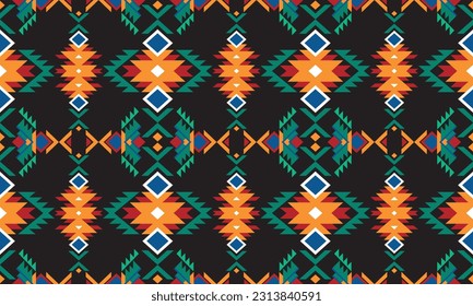 Abstract geometric patterns for wallpaper wrapping, pattern filling, web background, texture. Vector Illustration.