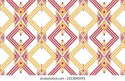 Abstract geometric patterns for wallpaper wrapping, pattern filling, web background, texture. Vector Illustration.