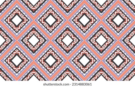 Abstract geometric patterns for wallpaper wrapping, pattern filling, web background, texture. Vector Illustration.