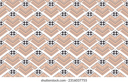 Abstract geometric patterns for wallpaper wrapping, pattern filling, web background, texture. Vector Illustration.