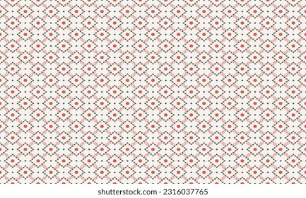 Abstract geometric patterns for wallpaper wrapping, pattern filling, web background, texture. Vector Illustration.