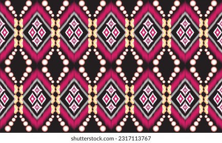 Abstract geometric patterns for wallpaper wrapping, pattern filling, web background, texture. Vector Illustration.