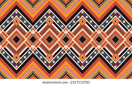 Abstract geometric patterns for wallpaper wrapping, pattern filling, web background, texture. Vector Illustration.