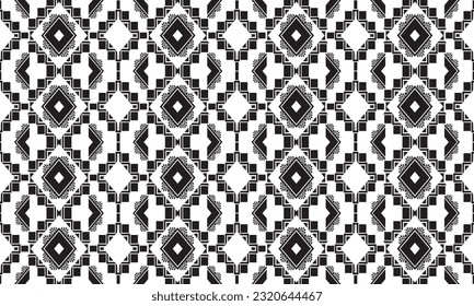 Abstract geometric patterns for wallpaper wrapping, pattern filling, web background, texture. Vector Illustration.