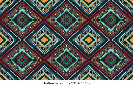 Abstract geometric patterns for wallpaper wrapping, pattern filling, web background, texture. Vector Illustration.