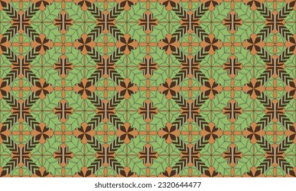 Abstract geometric patterns for wallpaper wrapping, pattern filling, web background, texture. Vector Illustration.