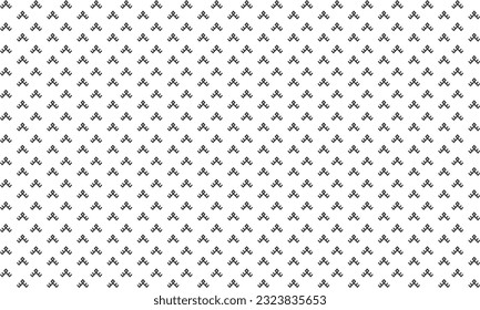 Abstract geometric patterns for wallpaper wrapping, pattern filling, web background, texture. Vector Illustration.