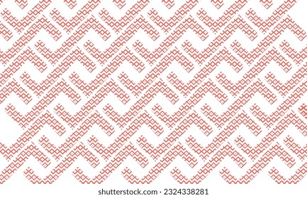 Abstract geometric patterns for wallpaper wrapping, pattern filling, web background, texture. Vector Illustration.