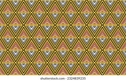 Abstract geometric patterns for wallpaper wrapping, pattern filling, web background, texture. Vector Illustration.