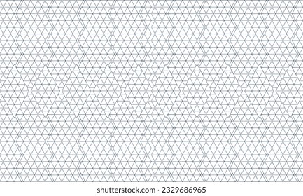 Abstract geometric patterns for wallpaper wrapping, pattern filling, web background, texture. Vector Illustration.