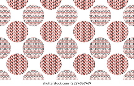 Abstract geometric patterns for wallpaper wrapping, pattern filling, web background, texture. Vector Illustration.