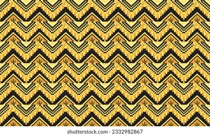 Abstract geometric patterns for wallpaper wrapping, pattern filling, web background, texture. Vector Illustration.