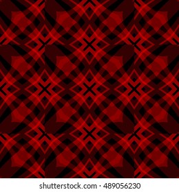 Abstract geometric pattern.Textile printing,web design, Identity, wallpaper.