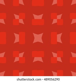 Abstract geometric pattern.Textile printing,web design, Identity, wallpaper.