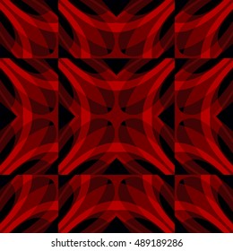 Abstract geometric pattern.Textile printing,web design, Identity, wallpaper.