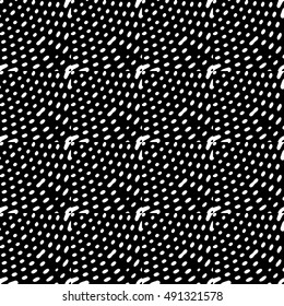 Abstract geometric pattern.Textile printing,web design, Identity, wallpaper.