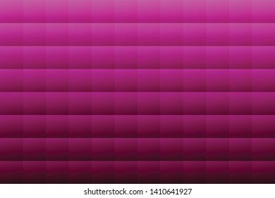 Abstract geometric pink color background, vector illustration