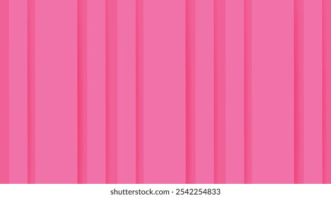 Abstractas fondo de luz rosa geométrica. Fondo rosa editable para el titular