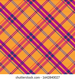 Patrón de trenzado geométrico abstracto.Fondo impecable.Imagen vectorial.