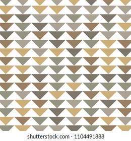 Abstract geometric polygonal background with colored triangles. Can be used as poster, banner, border, background, Wallpaper, card, print and etc. Eps10 vector.