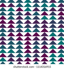 Abstract geometric polygonal background with colored triangles. Can be used as poster, banner, border, background, Wallpaper, card, print and etc. Eps10 vector.