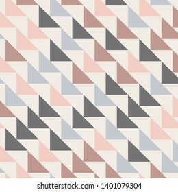 Abstract geometric polygonal background with colored triangles. Can be used as poster, banner, border, background, Wallpaper, card, print and etc. Eps10 vector.