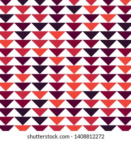 Abstract geometric polygonal background with colored triangles. Can be used as poster, banner, border, background, Wallpaper, card, print and etc. Eps10 vector.
