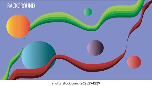 Abstract geometric pop art background with wave pattern. Vector pattern. overlay geometric design of trendy Memphis 80s-90s style
