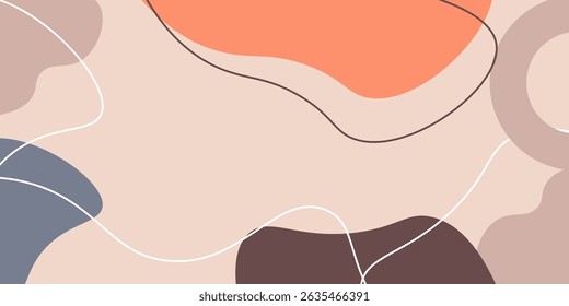 Abstract geometric pop art background with wave pattern. Vector pattern. wave abstract background.